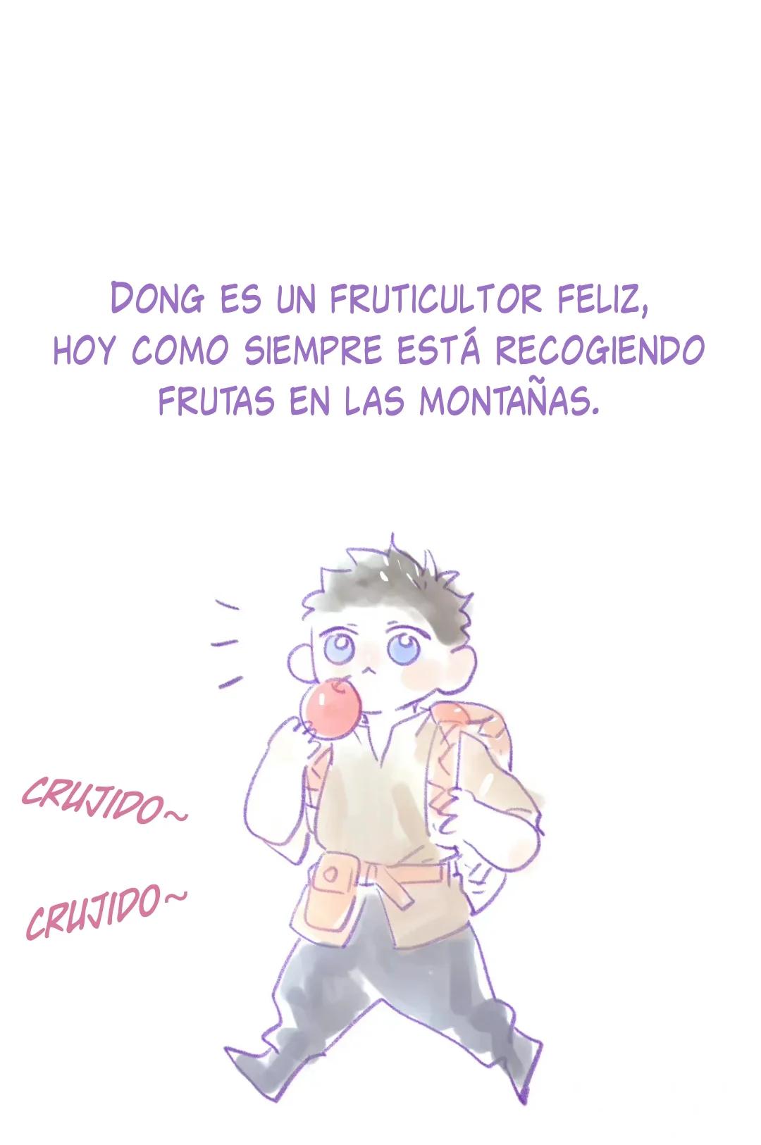 Relación Doctor-Paciente - Capítulo 23.2 manhwa
