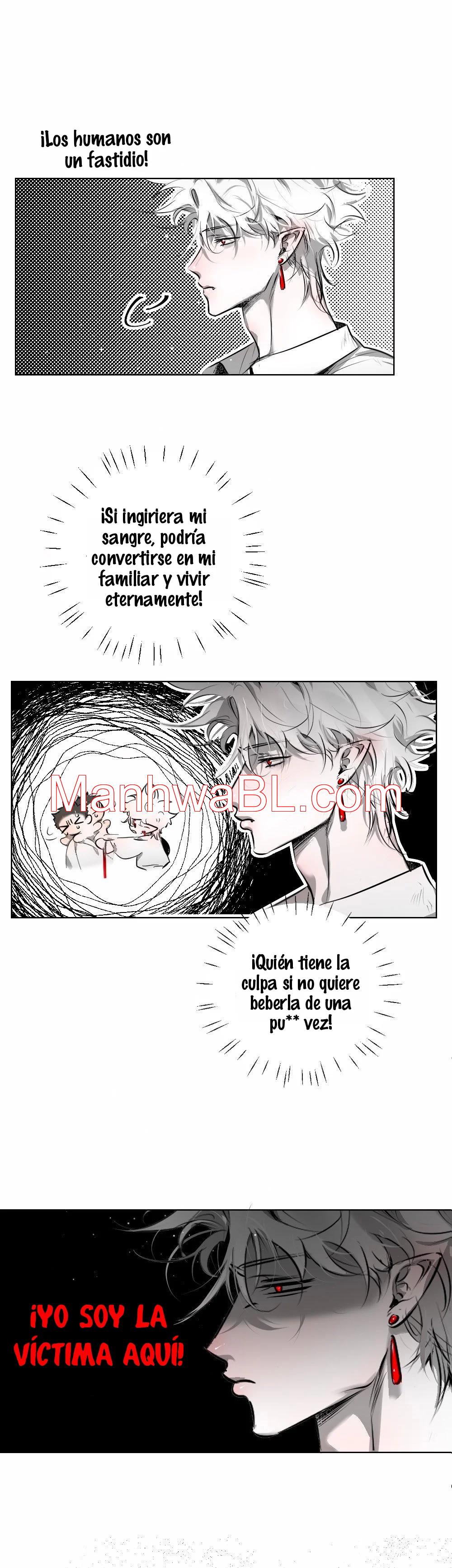 Relación Doctor-Paciente - Capítulo 23.2 manhwa