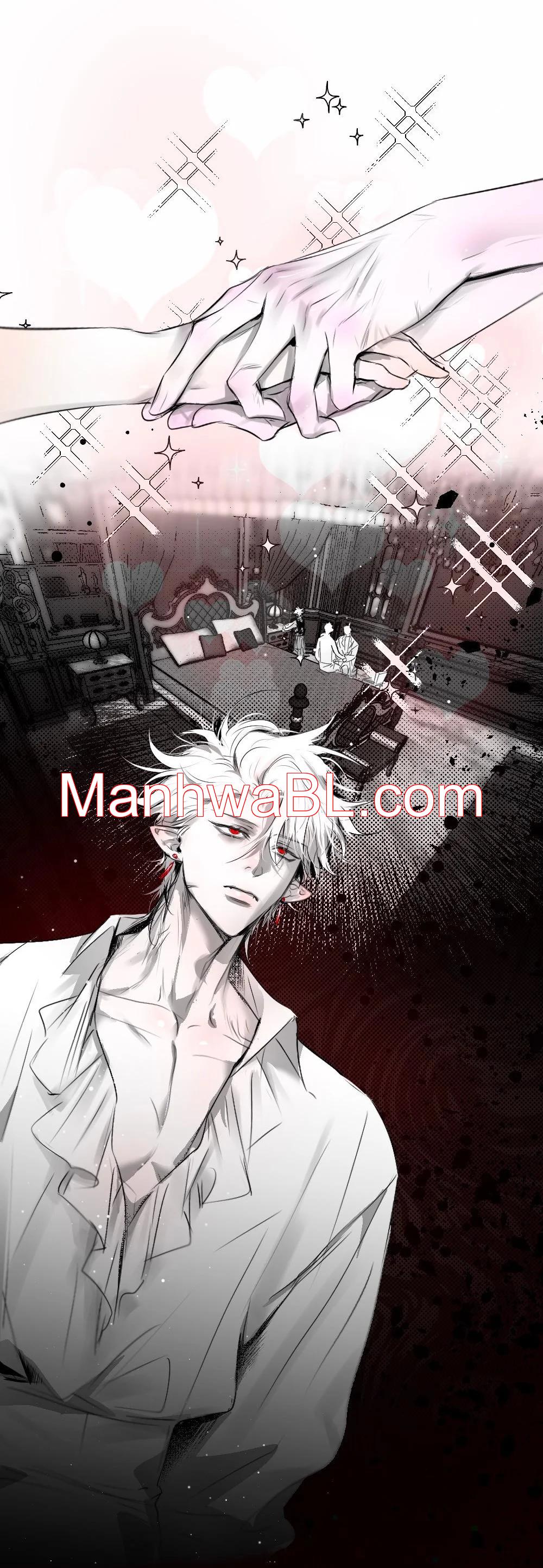 Relación Doctor-Paciente - Capítulo 23.2 manhwa