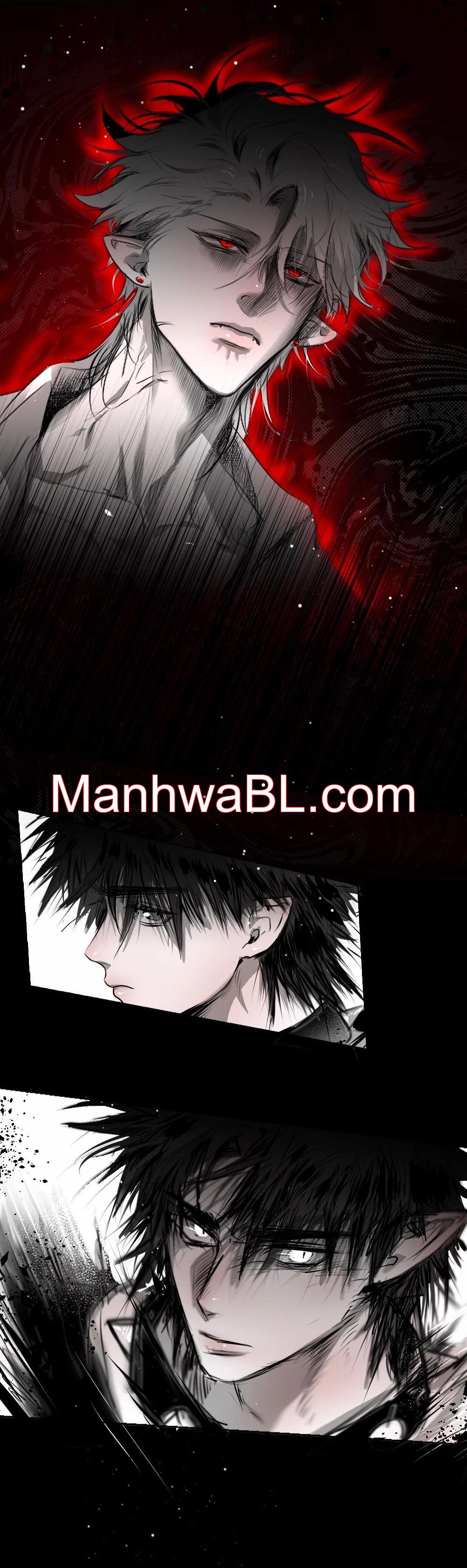 Relación Doctor-Paciente - Capítulo 23.2 manhwa