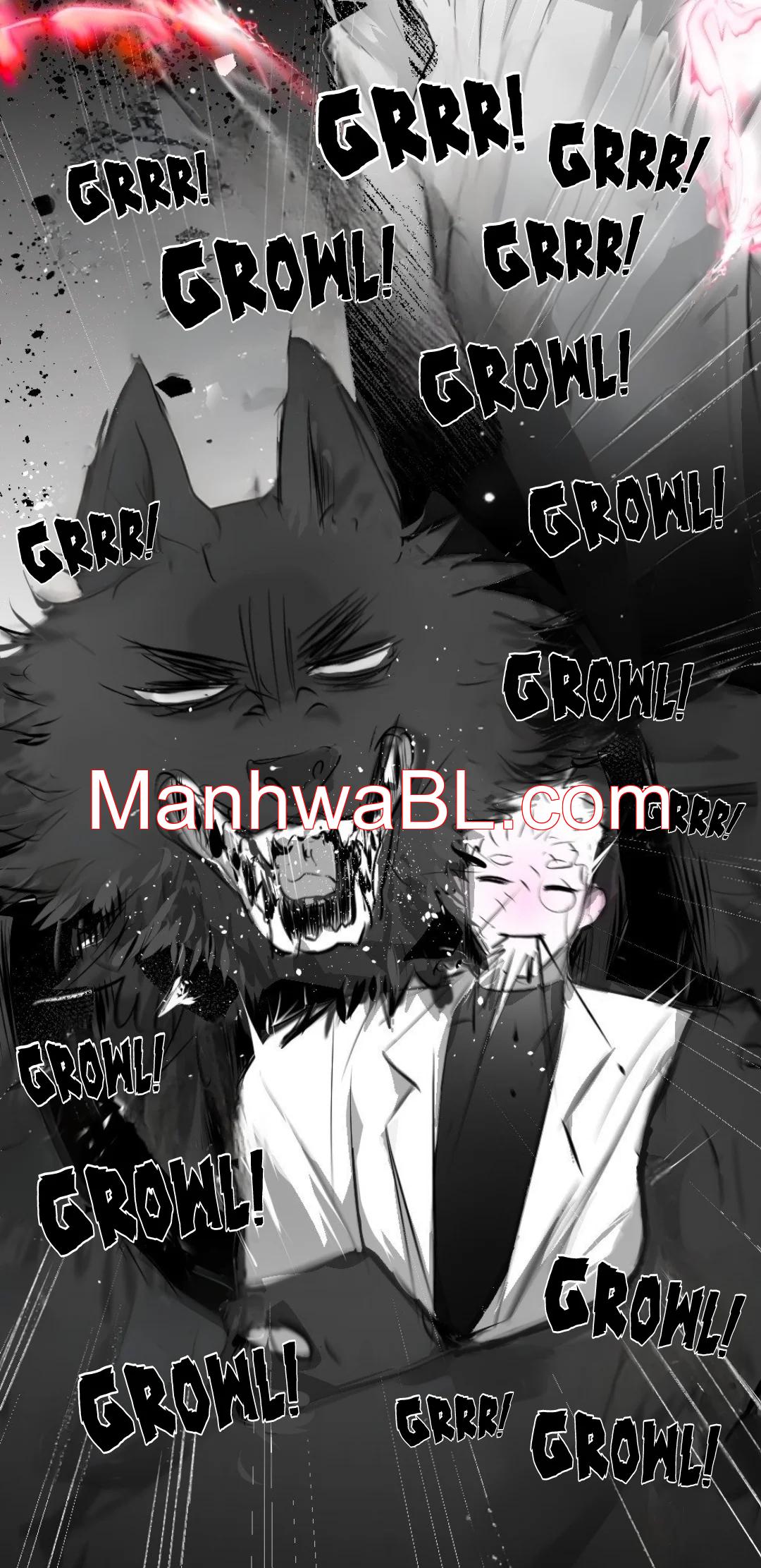 Relación Doctor-Paciente - Capítulo 23.2 manhwa