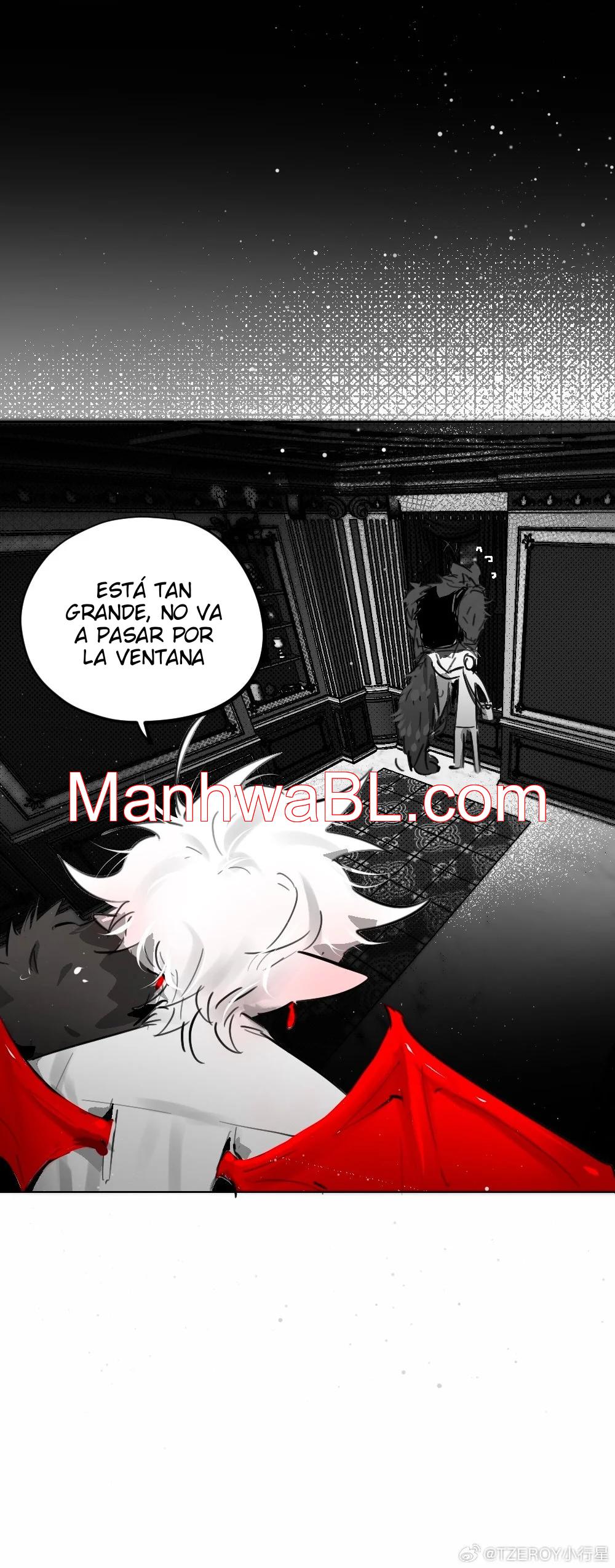 Relación Doctor-Paciente - Capítulo 23.2 manhwa