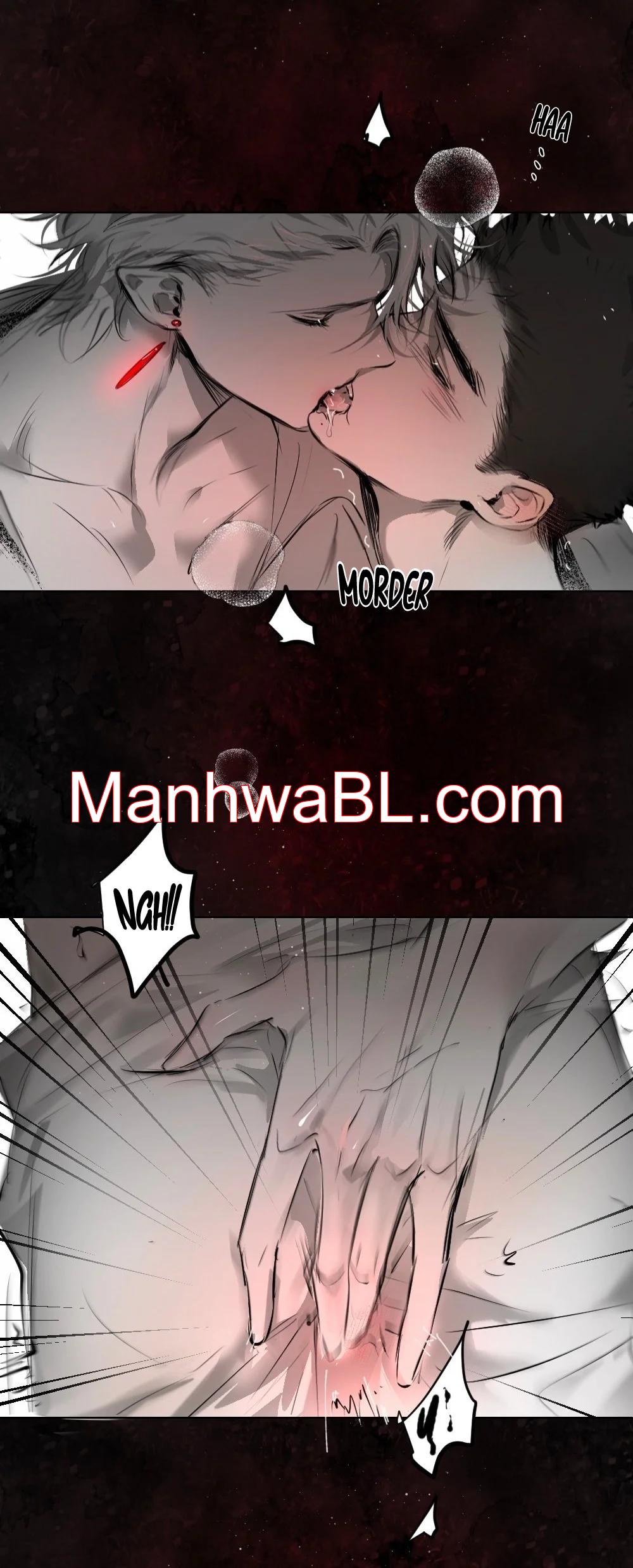 Relación Doctor-Paciente - Capítulo 23.2 manhwa