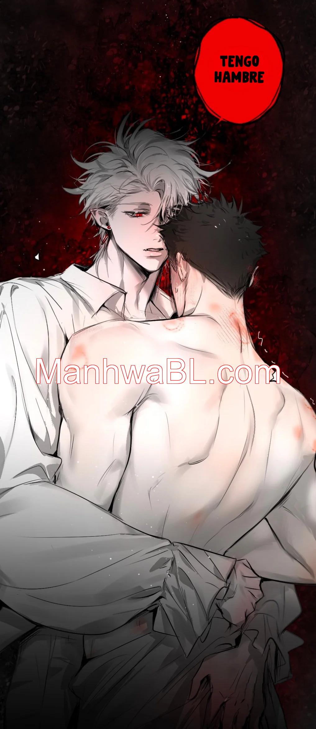 Relación Doctor-Paciente - Capítulo 23.2 manhwa
