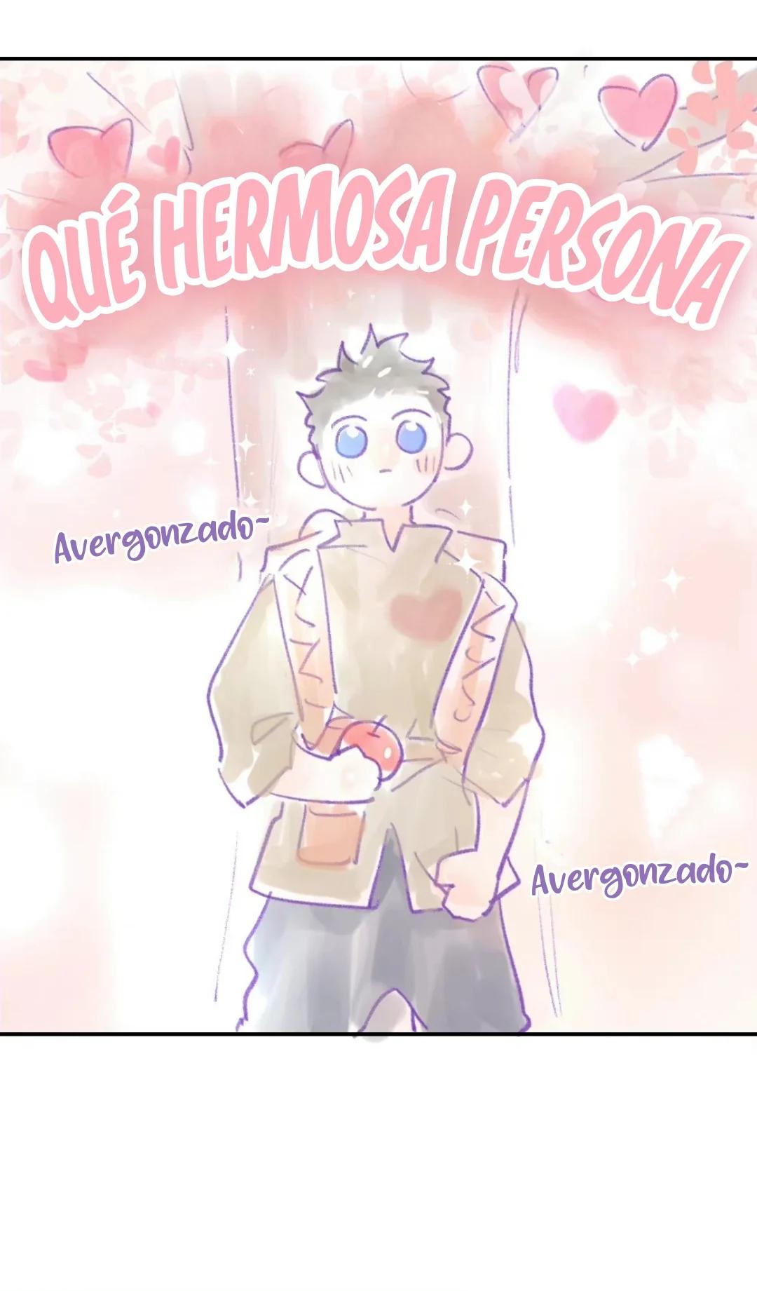 Relación Doctor-Paciente - Capítulo 23.2 manhwa