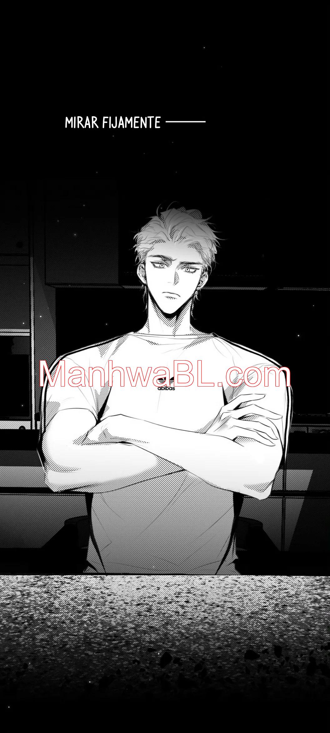 Relación Doctor-Paciente - Capítulo 24 manhwa