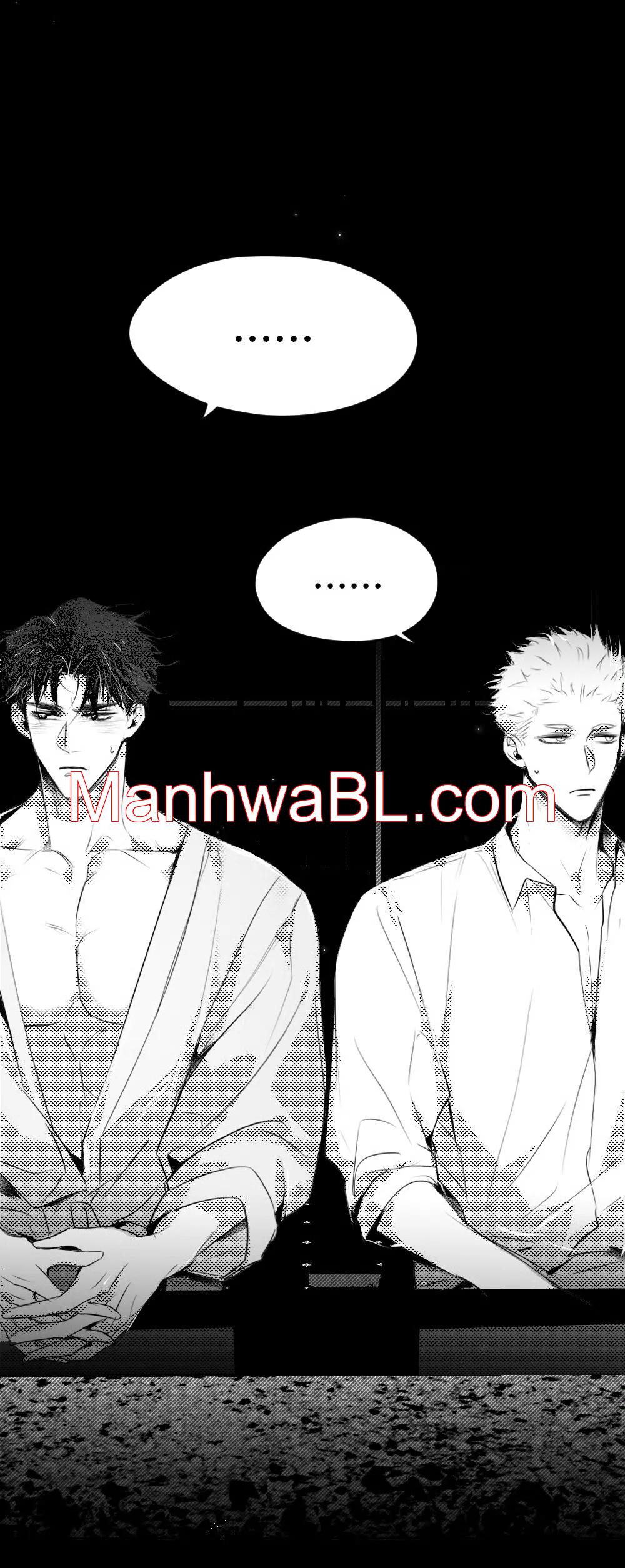 Relación Doctor-Paciente - Capítulo 24 manhwa