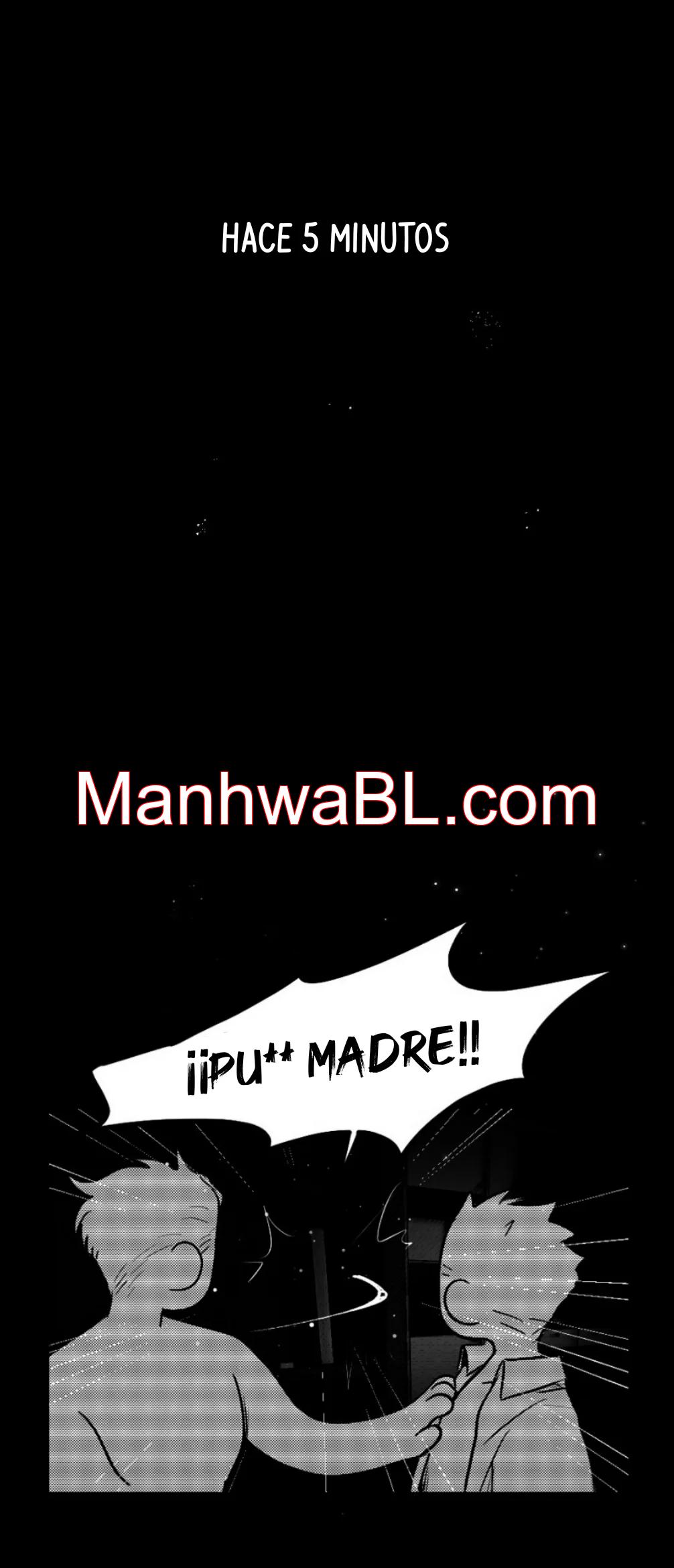 Relación Doctor-Paciente - Capítulo 24 manhwa