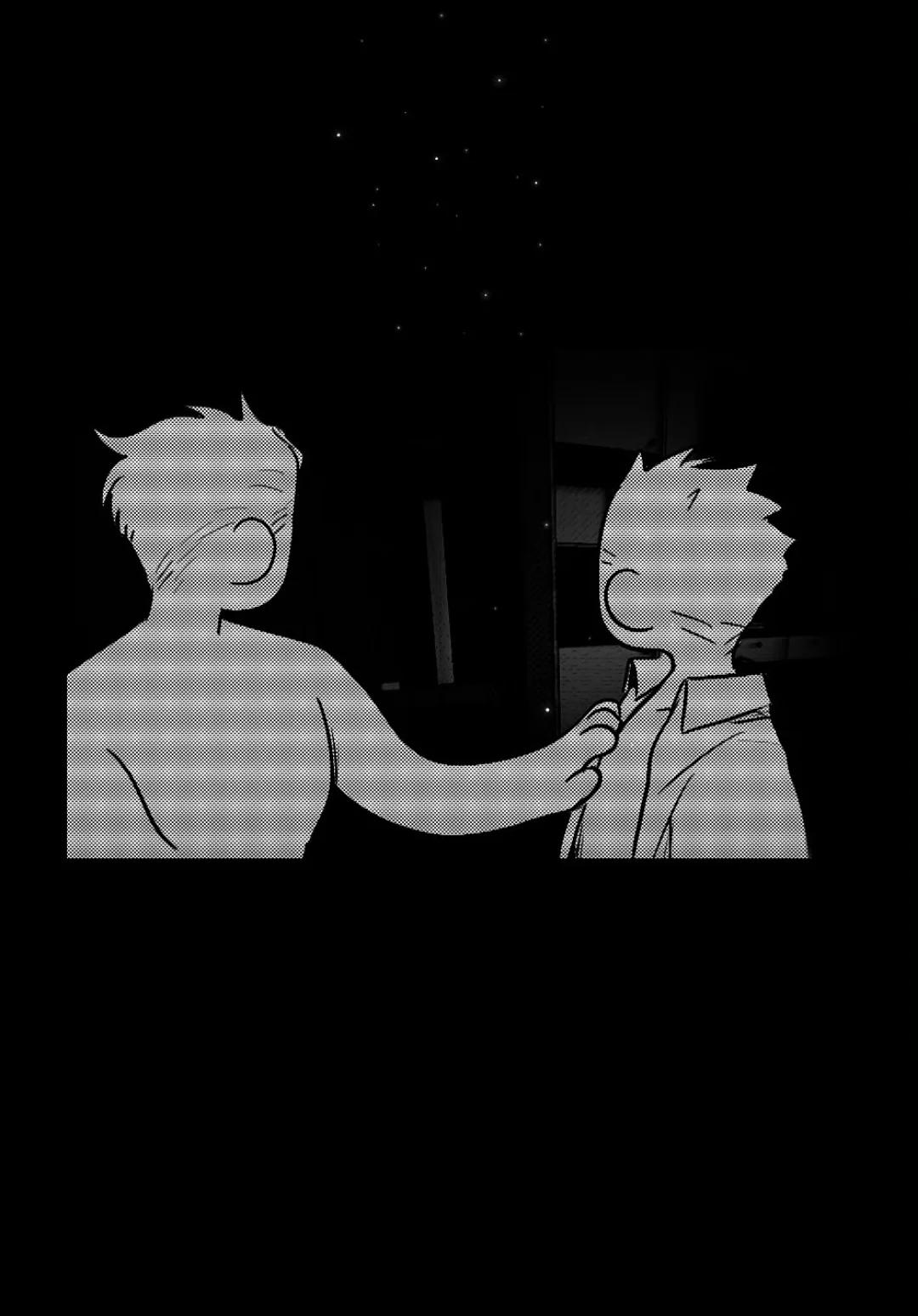 Relación Doctor-Paciente - Capítulo 24 manhwa