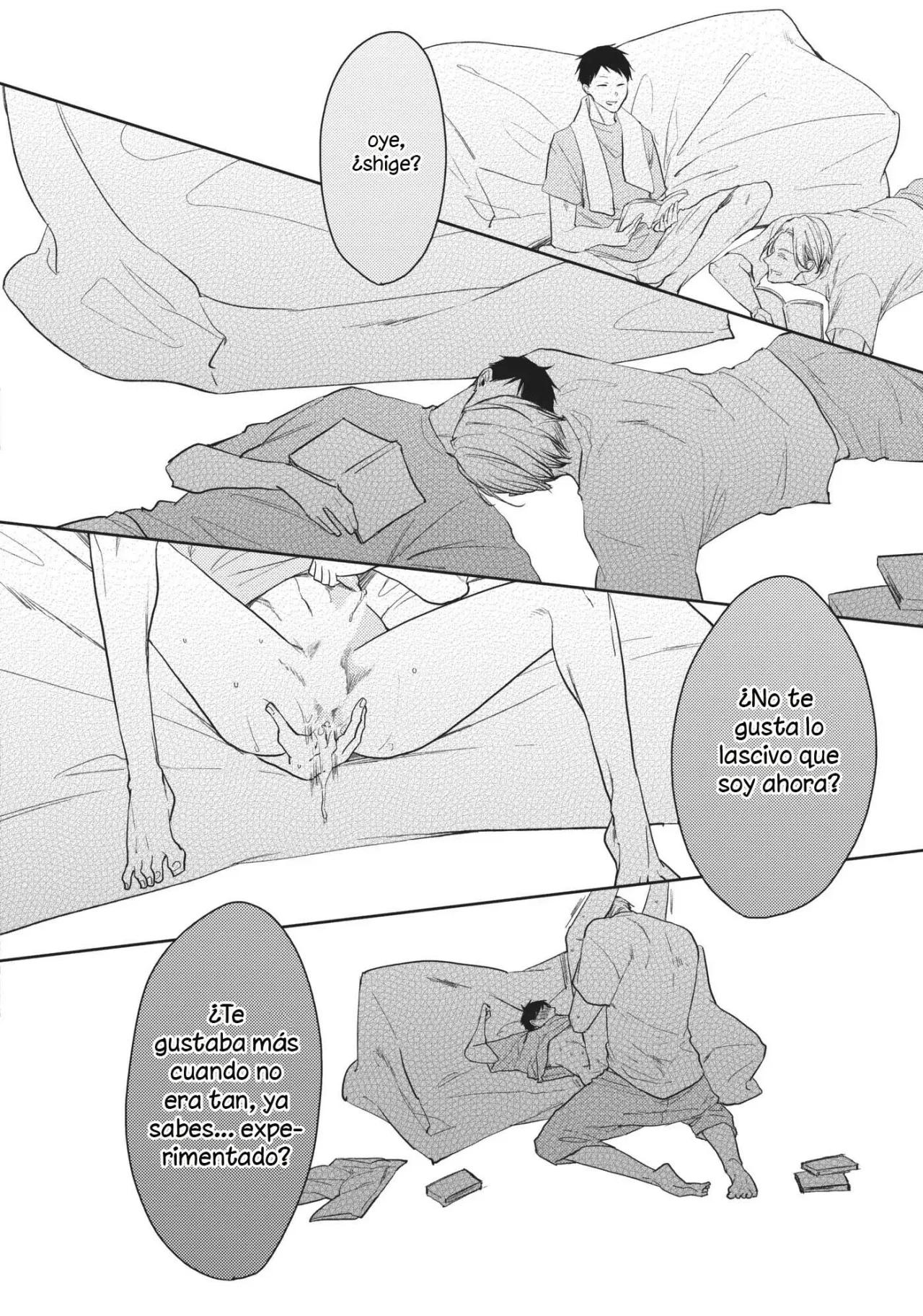 Black or White - Capítulo 22 2 manhwa