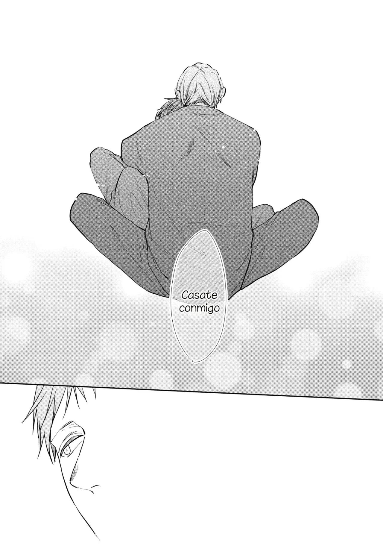 Black or White - Capítulo 22 2 manhwa