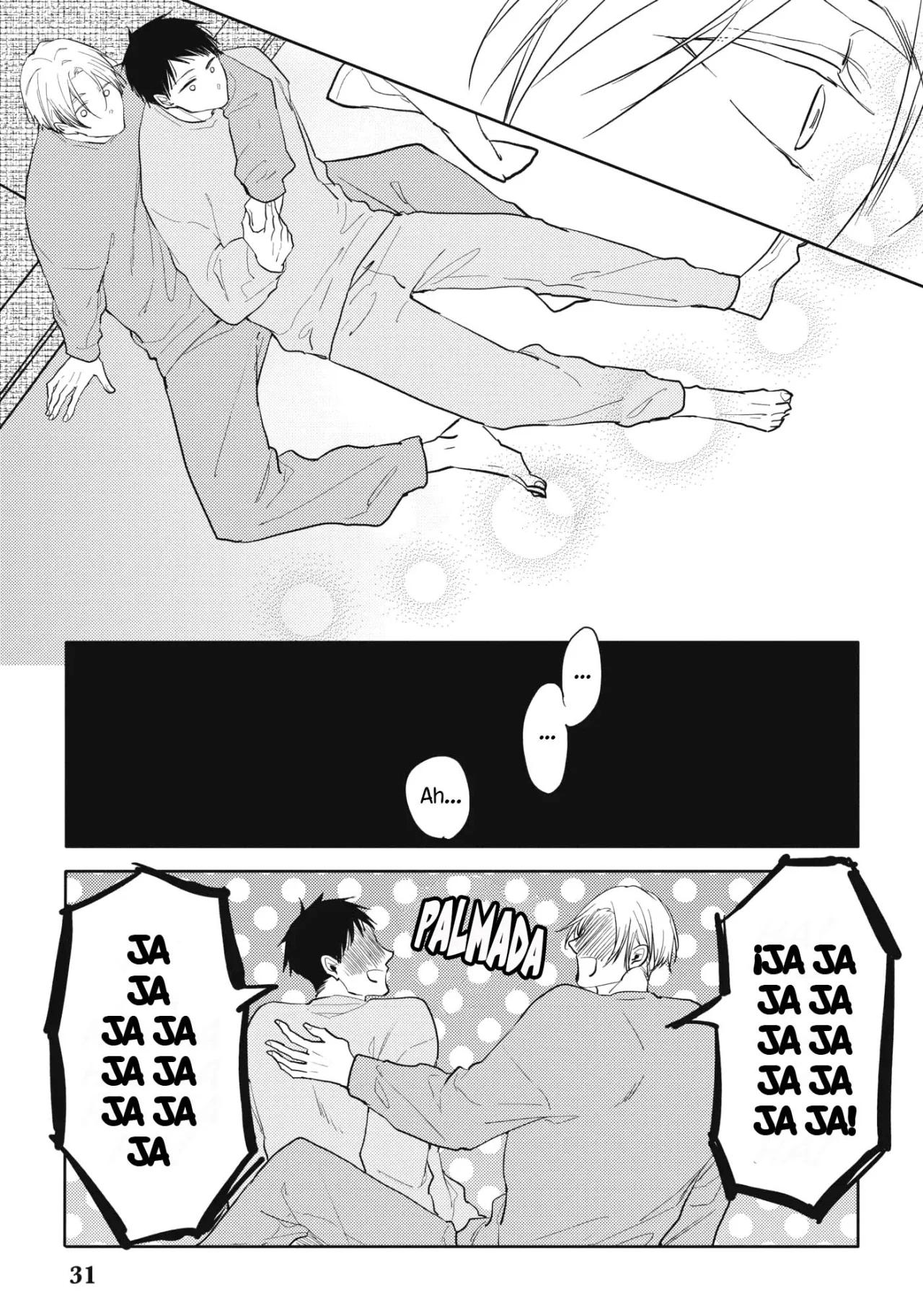 Black or White - Capítulo 22 2 manhwa