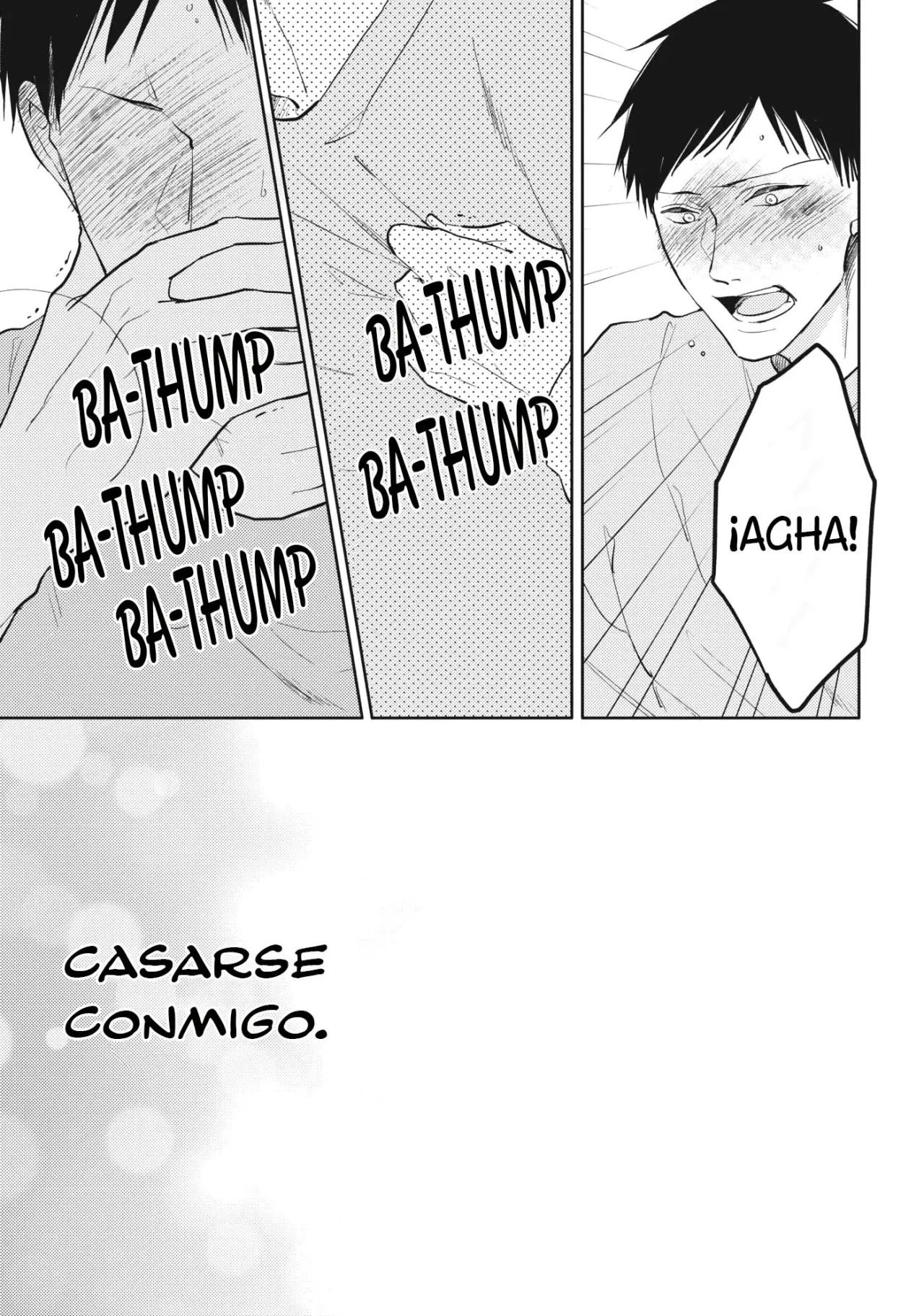 Black or White - Capítulo 22 2 manhwa