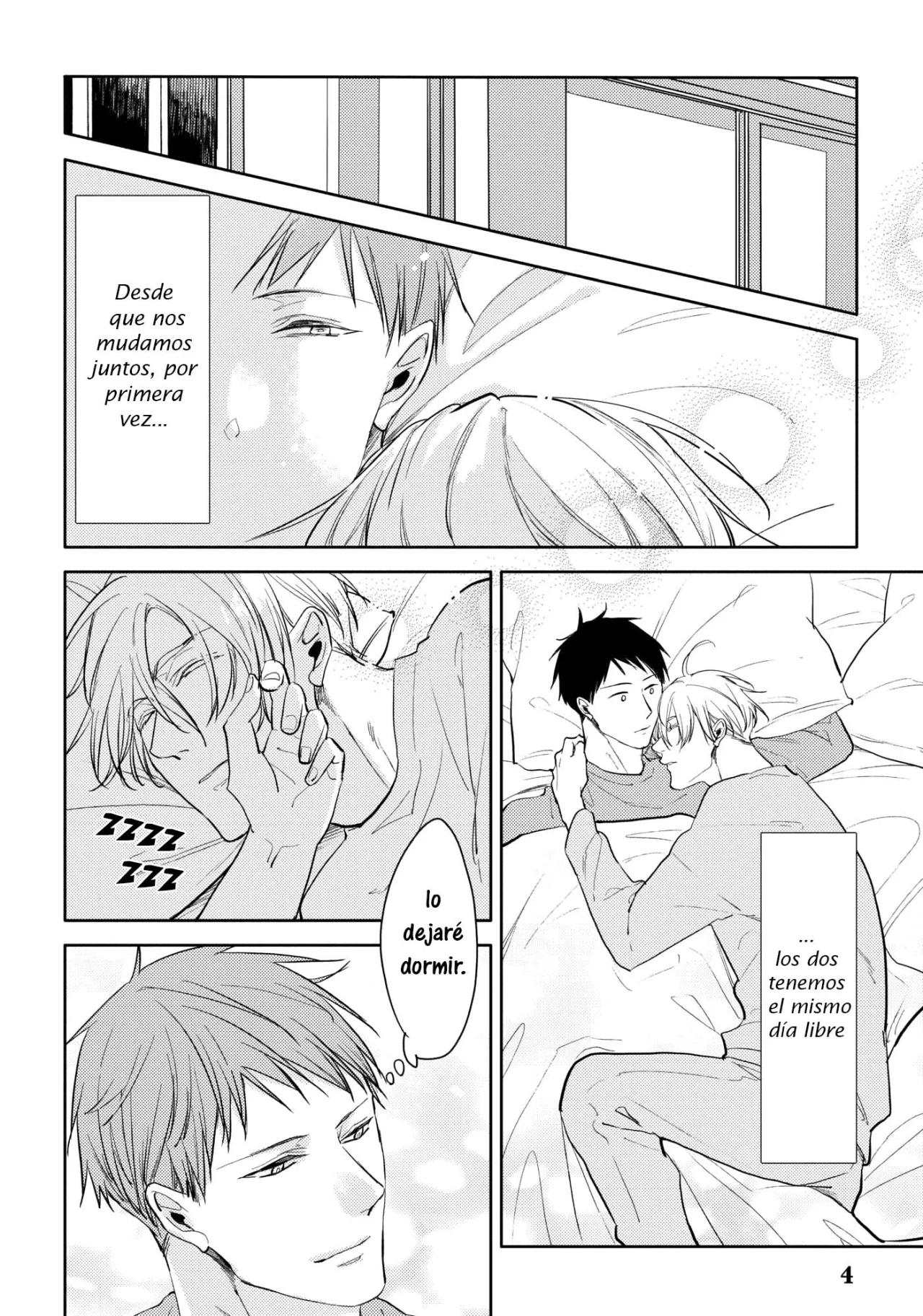 Black or White - Capítulo 22 manhwa
