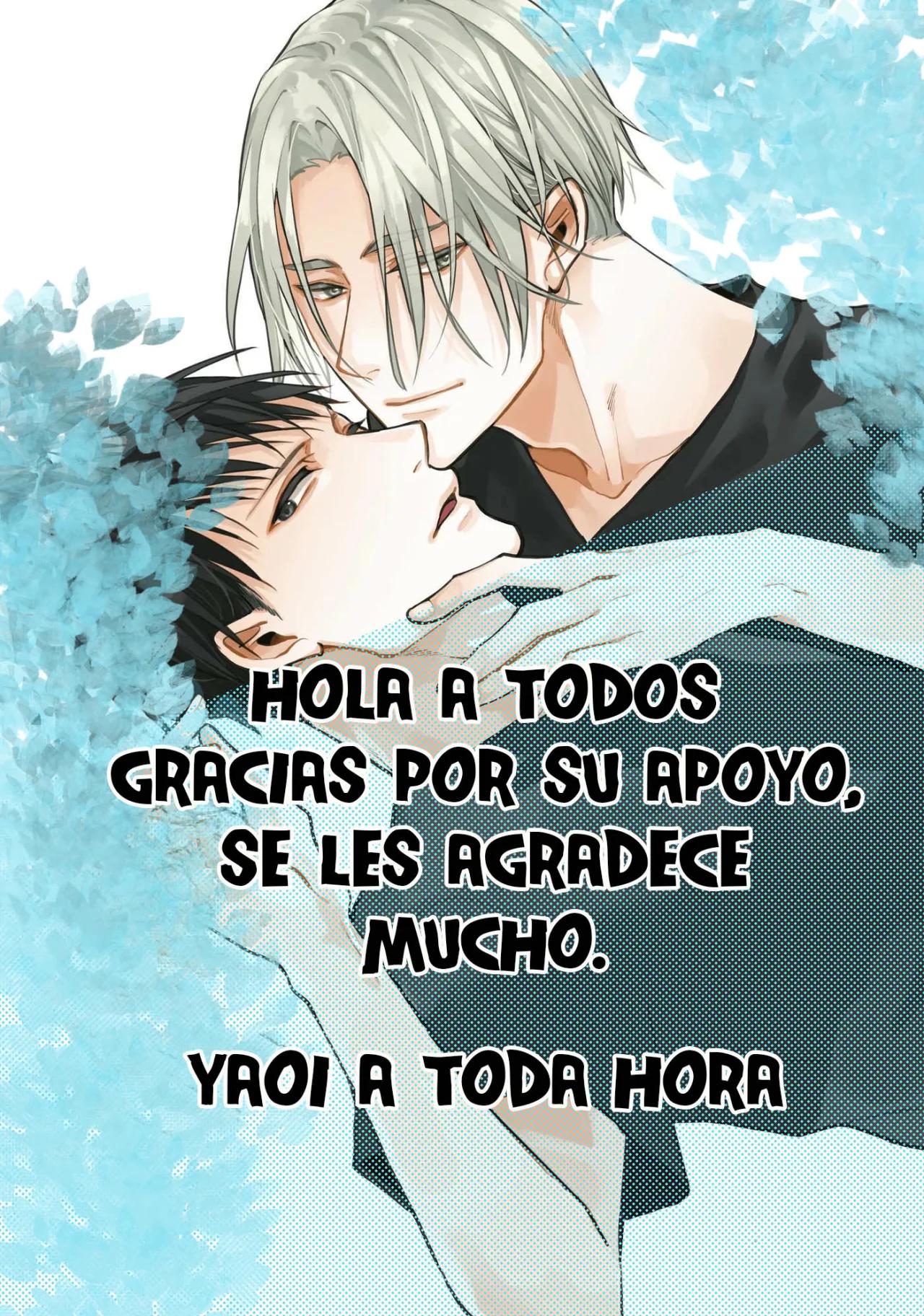 Black or White - Capítulo 24.5 manhwa