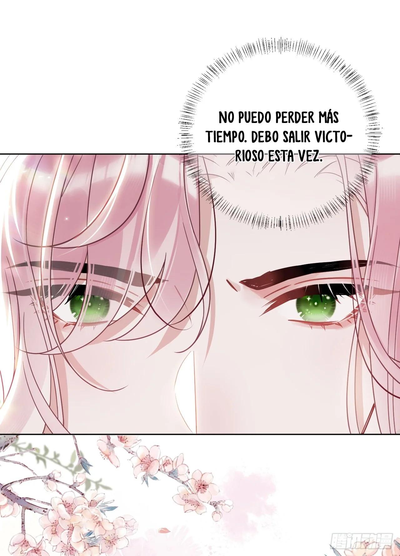 Malas intenciones - Capítulo 6 3 manhwa