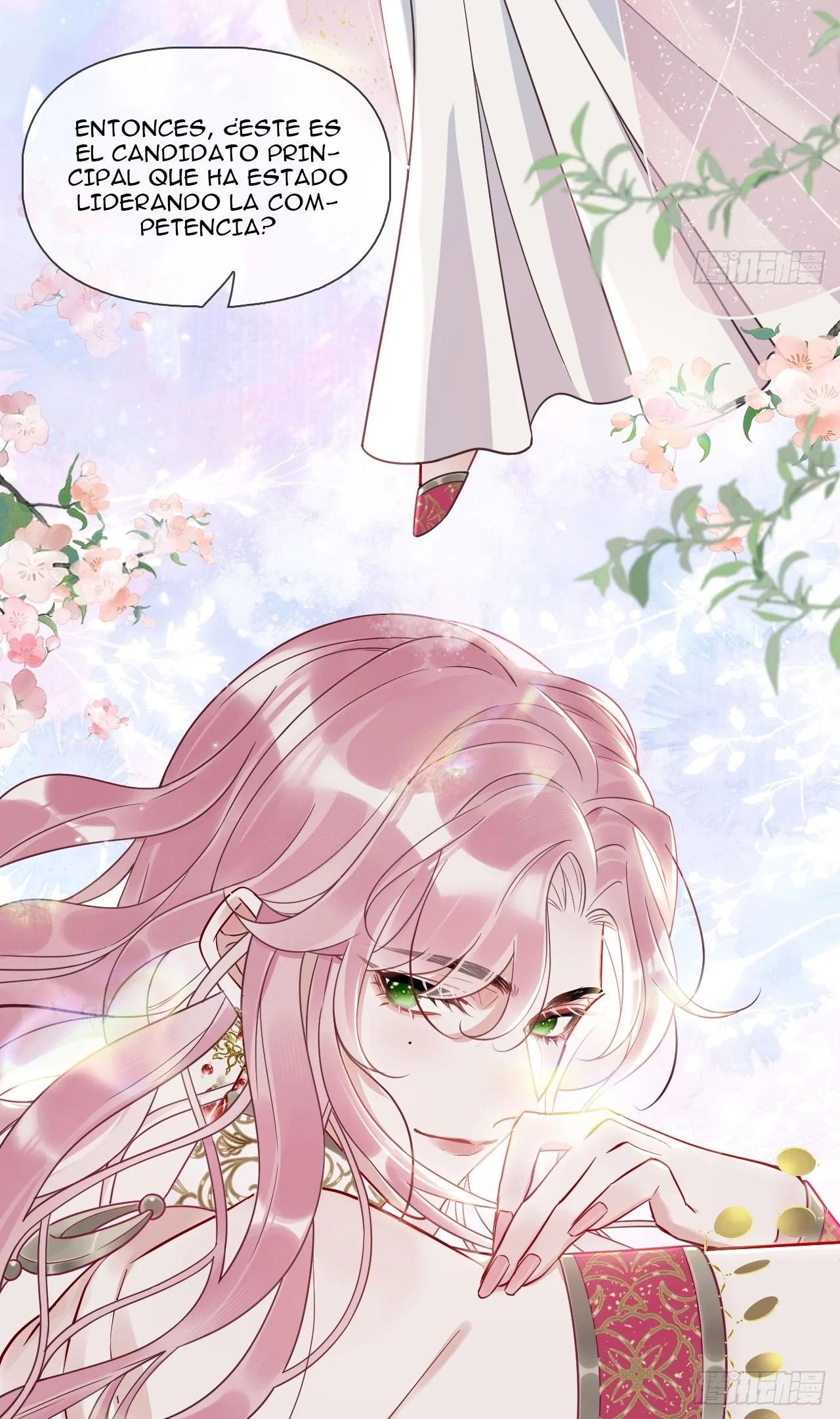 Malas intenciones - Capítulo 6 3 manhwa
