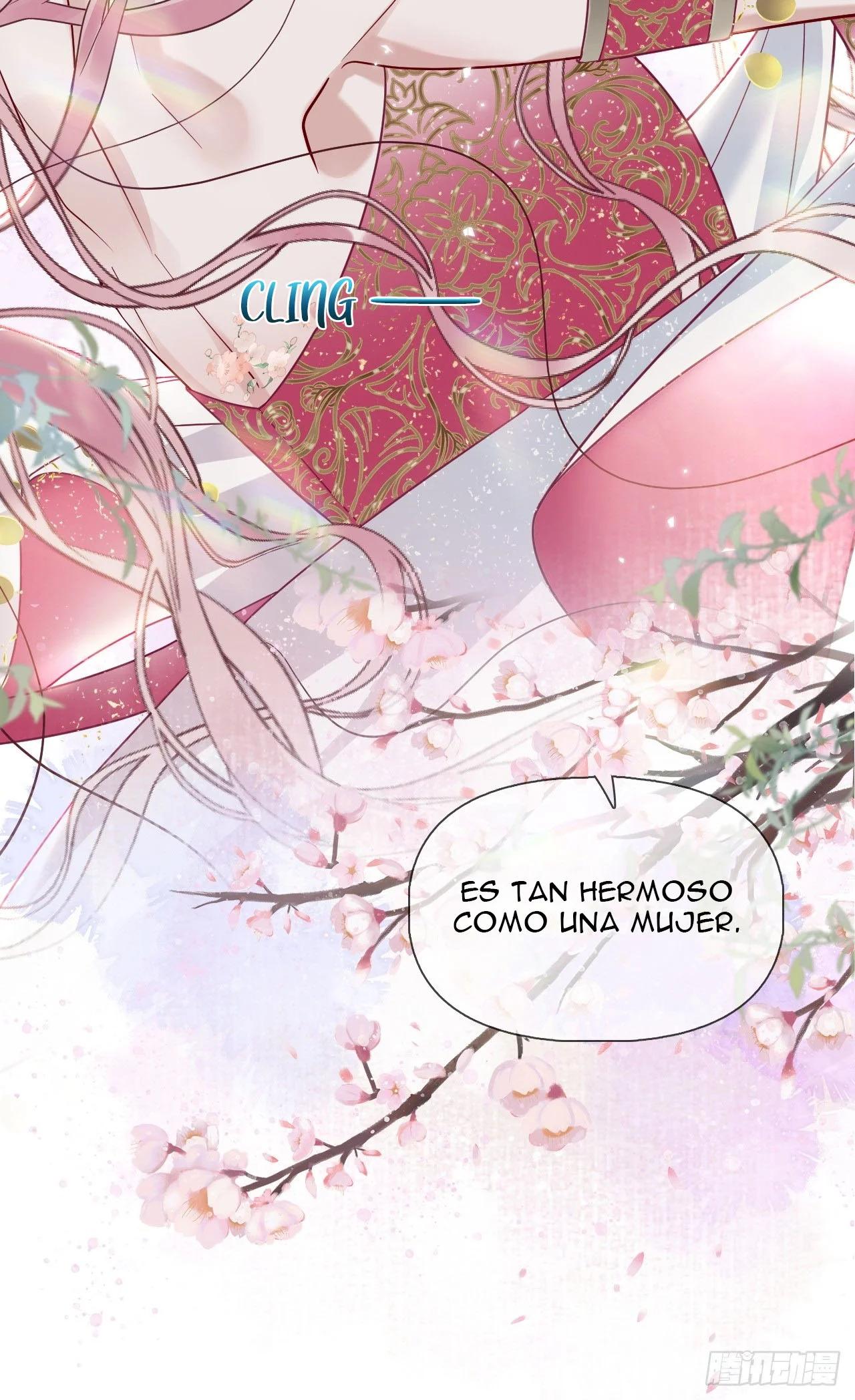 Malas intenciones - Capítulo 6 3 manhwa