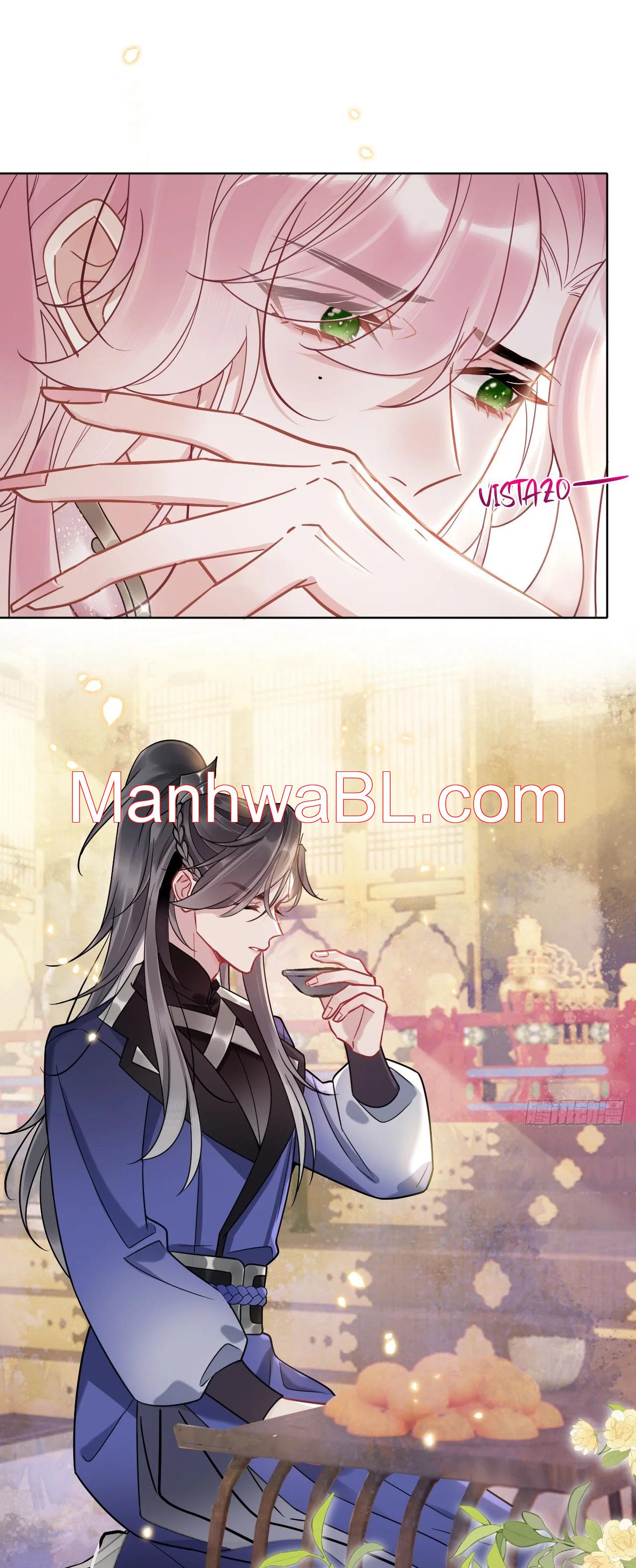 Malas intenciones - Capítulo 6 3 manhwa