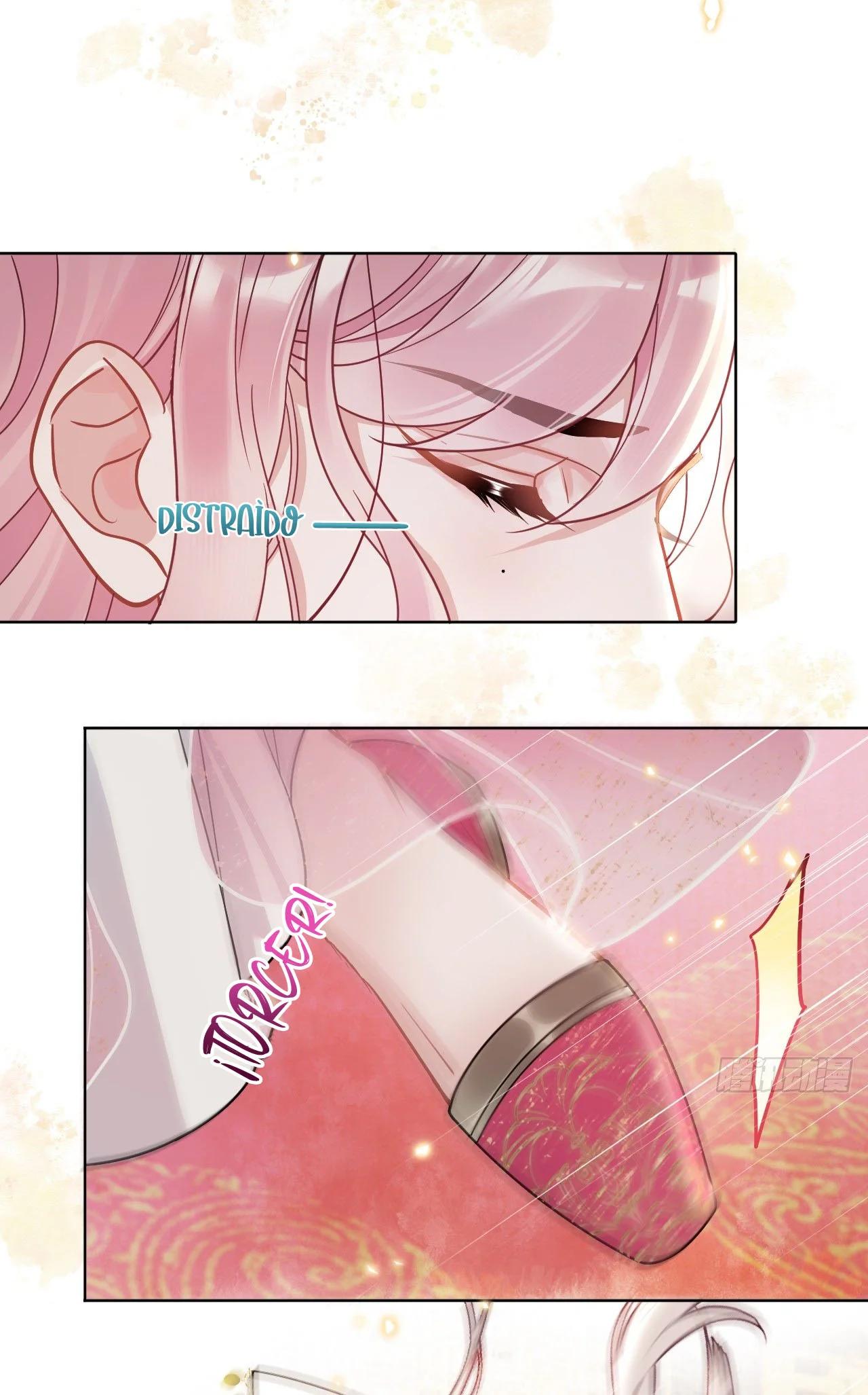 Malas intenciones - Capítulo 6 3 manhwa