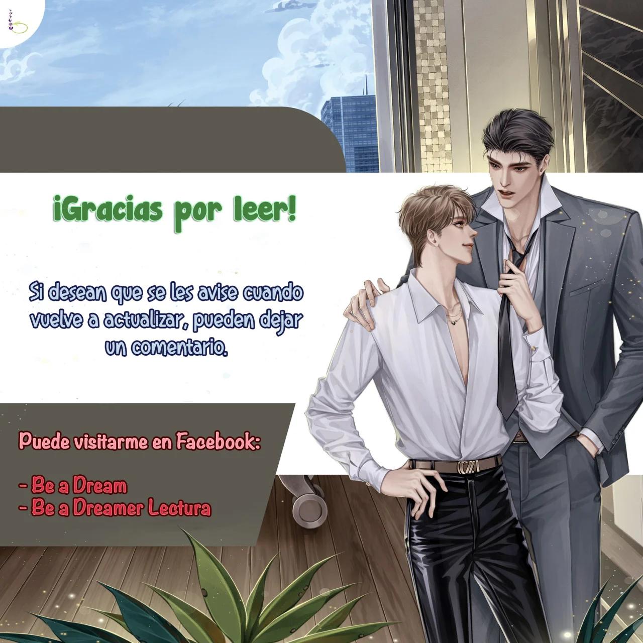 Malas intenciones - Capítulo 6 3 manhwa