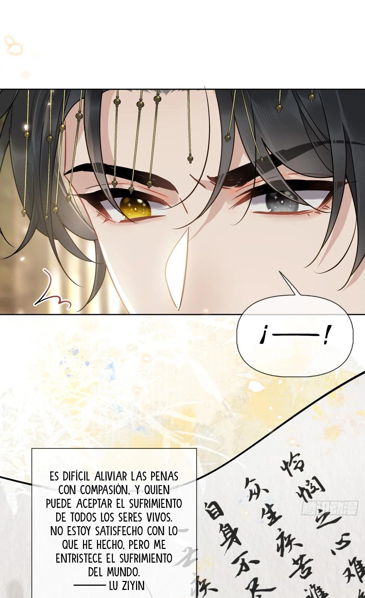 Malas intenciones - Capítulo 9 3 manhwa