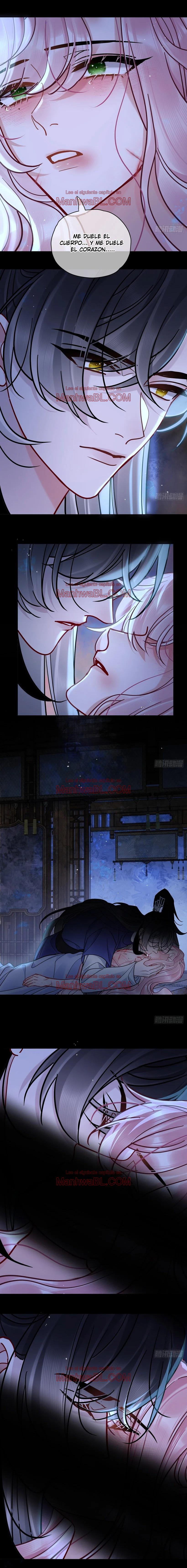 Malas intenciones - Capítulo 60 3 manhwa