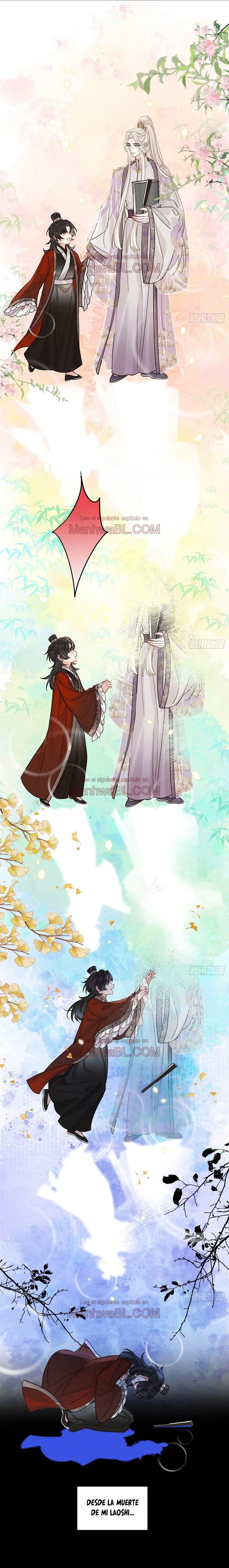 Malas intenciones - Capítulo 55 2 manhwa
