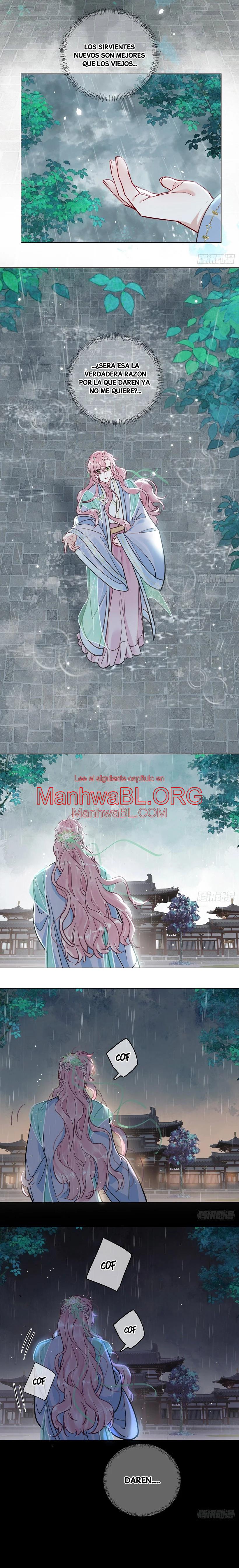 Malas intenciones - Capítulo 23 3 manhwa