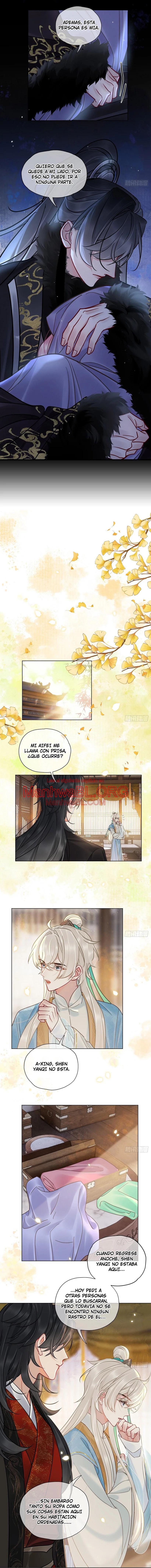 Malas intenciones - Capítulo 39 2 manhwa