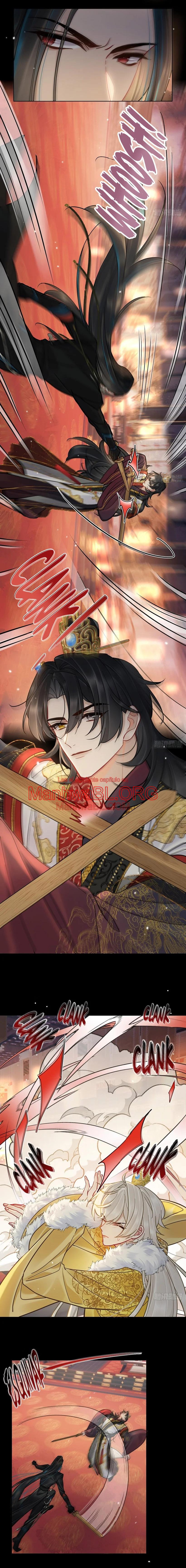 Malas intenciones - Capítulo 38 2 manhwa