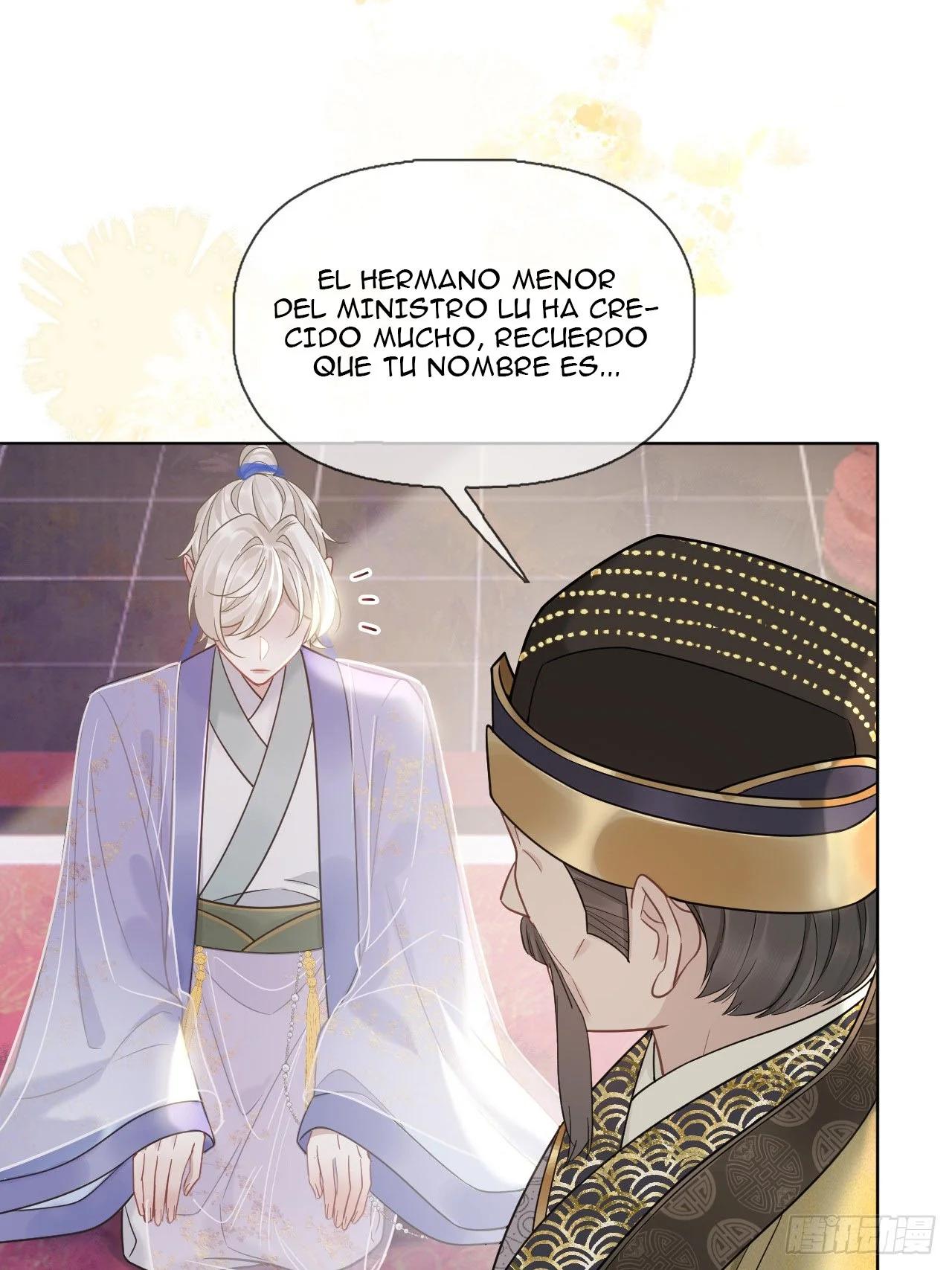 Malas intenciones - Capítulo 8 3 manhwa
