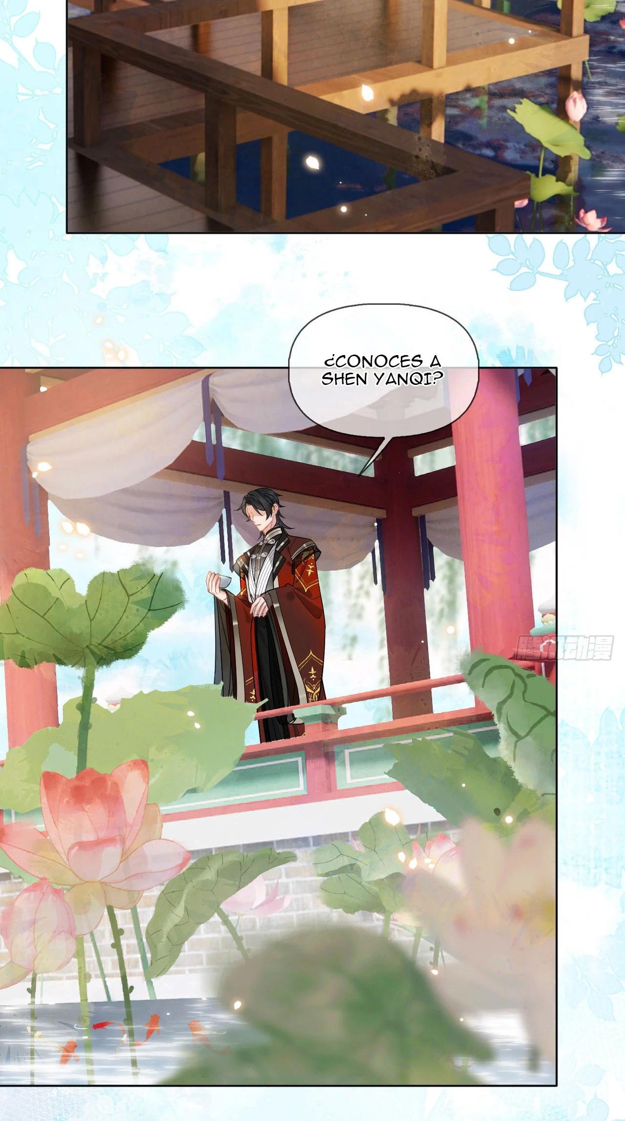 Malas intenciones - Capítulo 9 2 manhwa