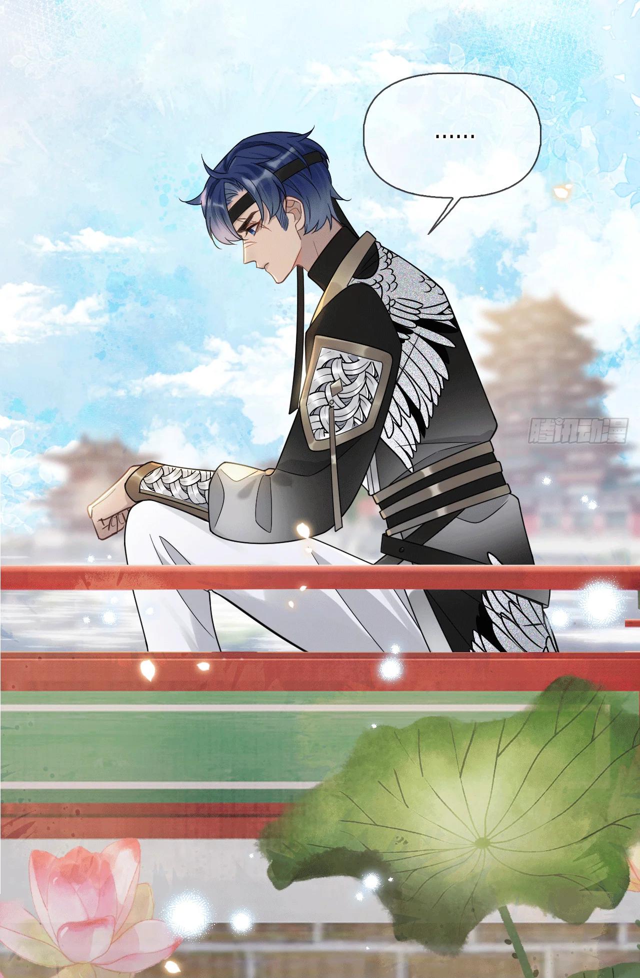 Malas intenciones - Capítulo 9 2 manhwa