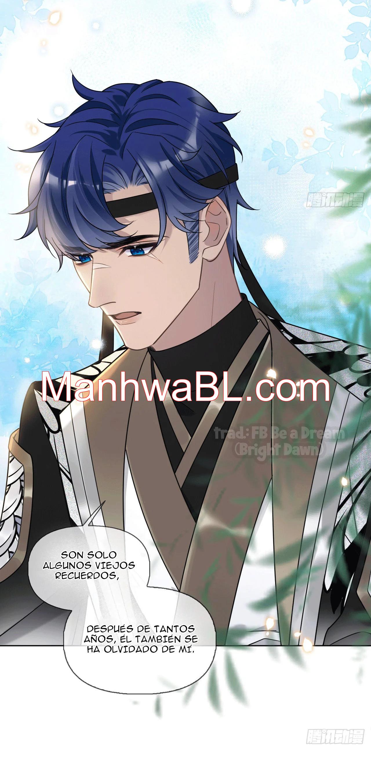 Malas intenciones - Capítulo 9 2 manhwa