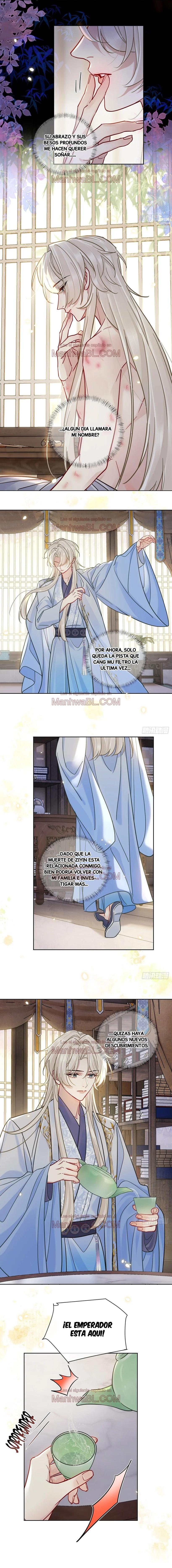 Malas intenciones - Capítulo 56 2 manhwa
