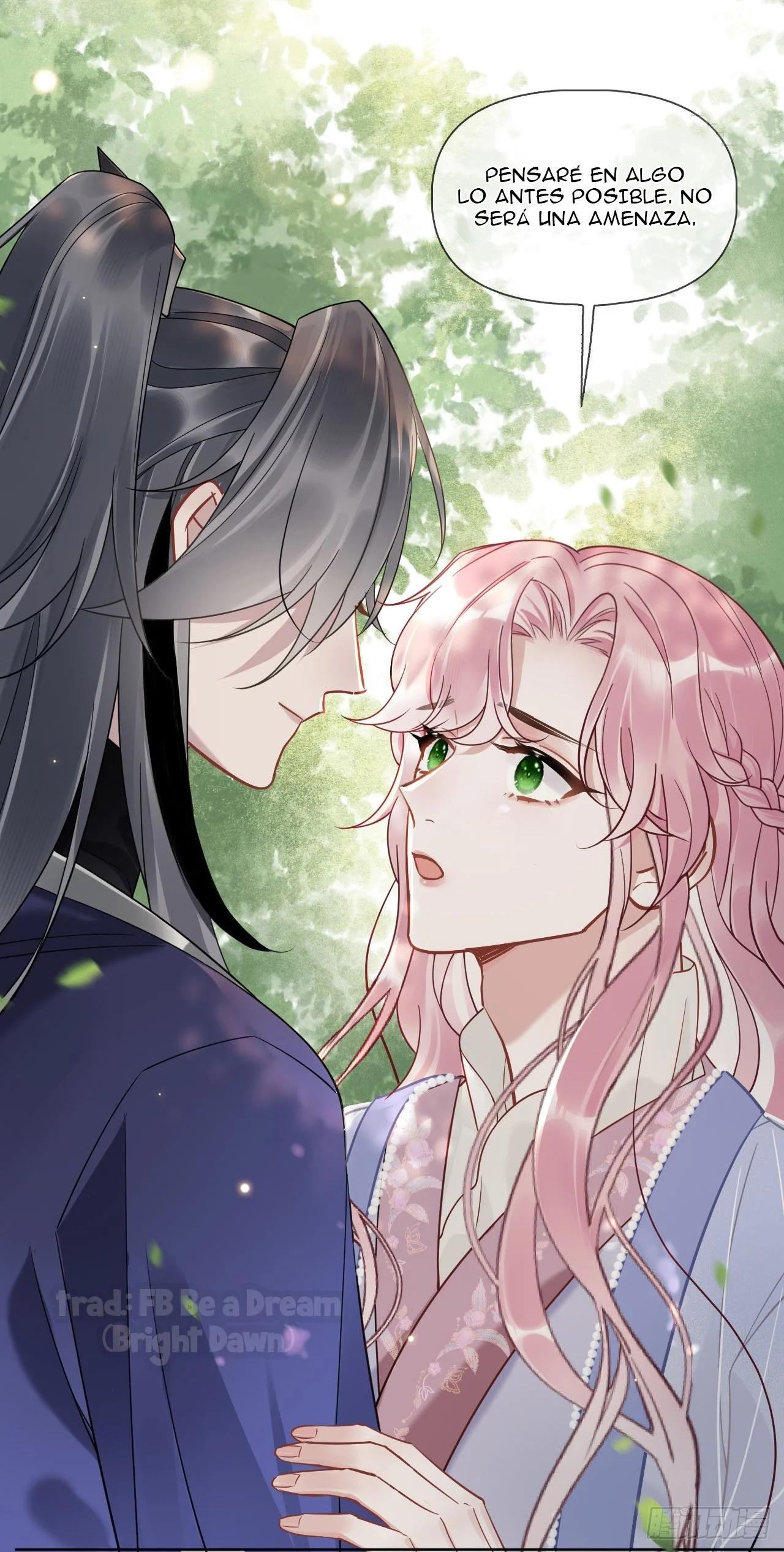 Malas intenciones - Capítulo 6 2 manhwa