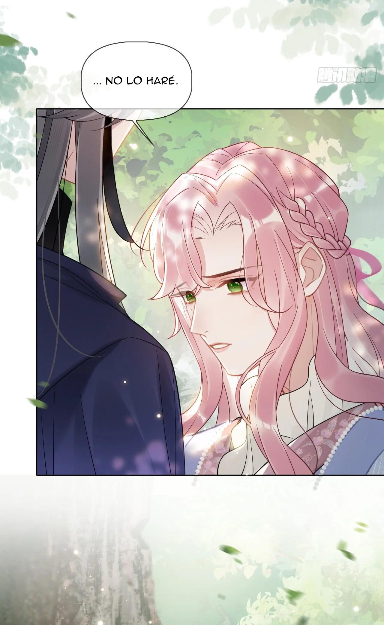Malas intenciones - Capítulo 6 2 manhwa