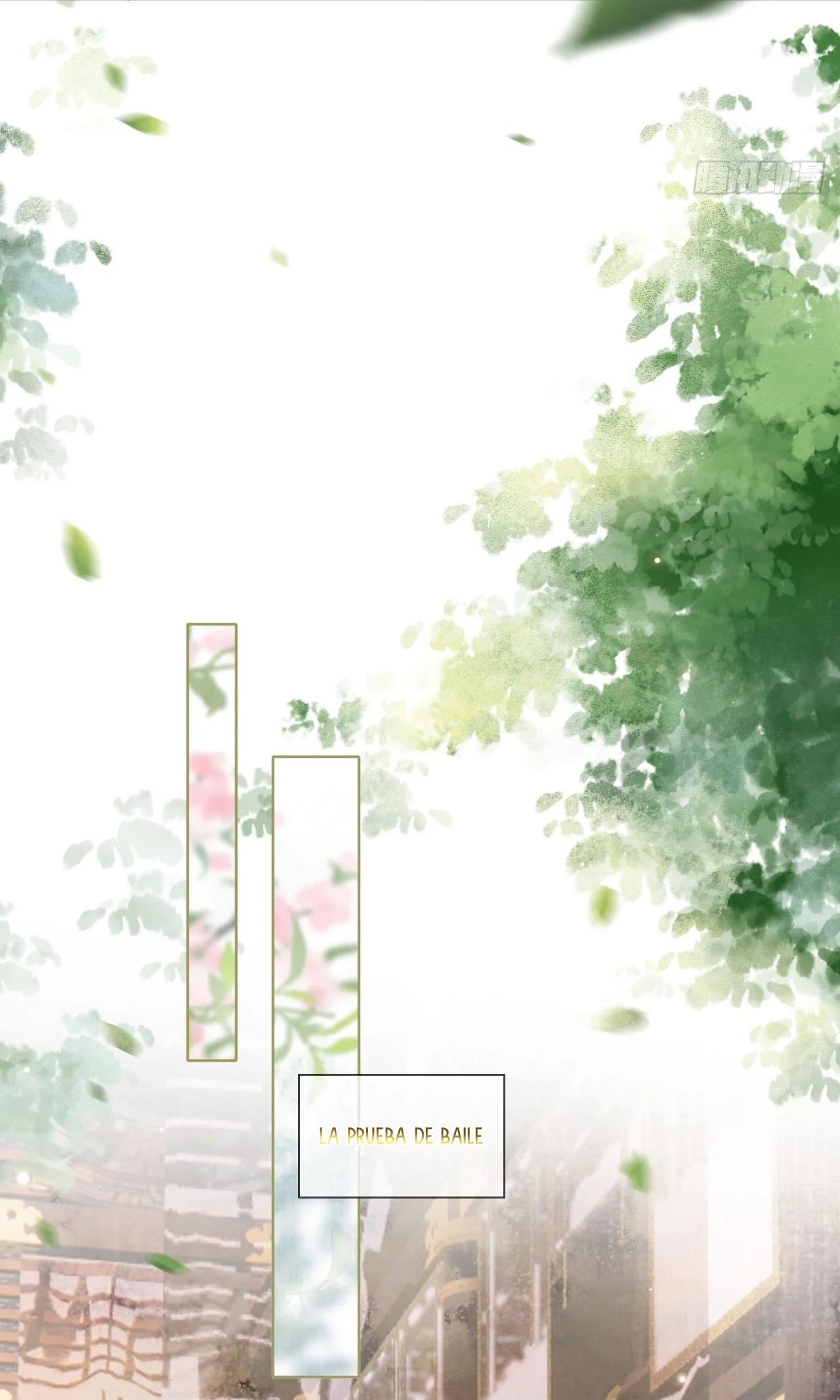 Malas intenciones - Capítulo 6 2 manhwa