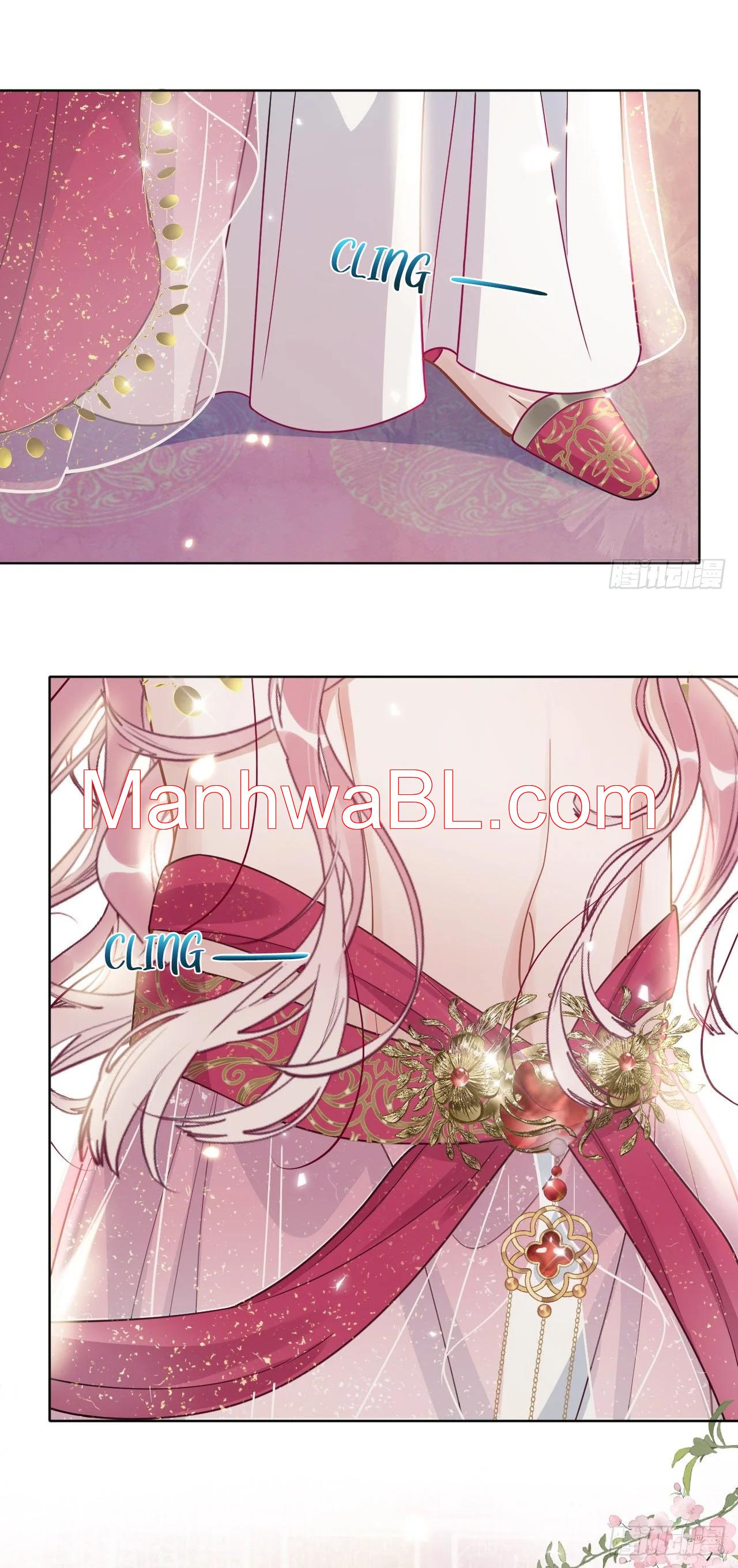 Malas intenciones - Capítulo 6 2 manhwa