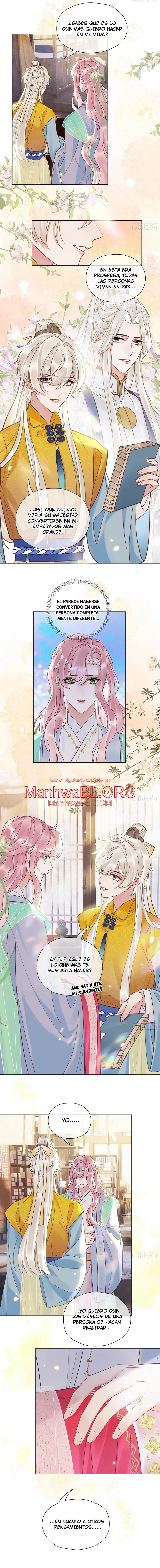 Malas intenciones - Capítulo 26 2 manhwa