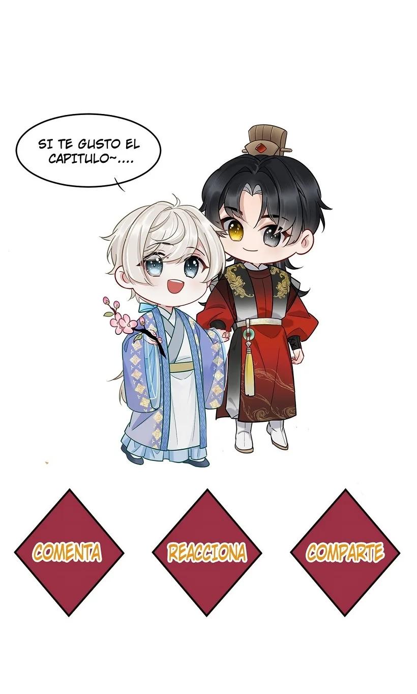 Malas intenciones - Capítulo 22 3 manhwa
