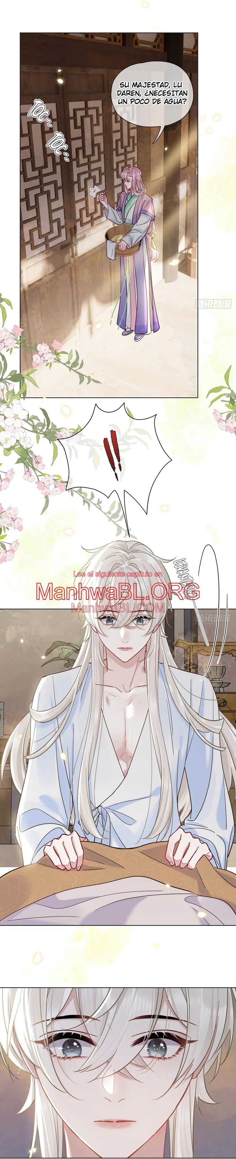 Malas intenciones - Capítulo 31 3 manhwa