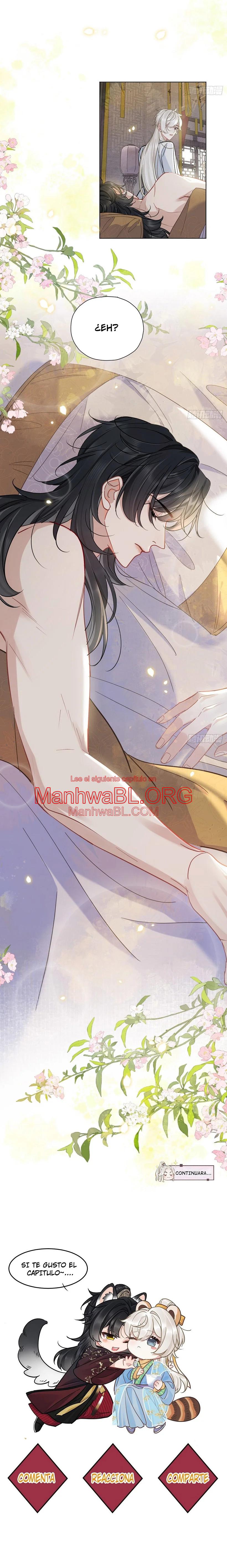 Malas intenciones - Capítulo 31 3 manhwa