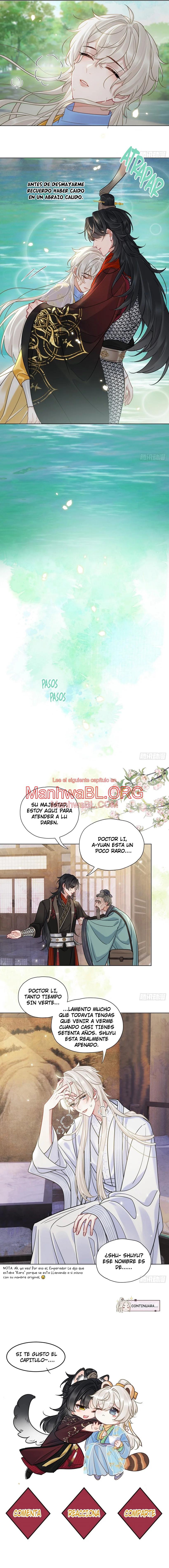Malas intenciones - Capítulo 29 3 manhwa