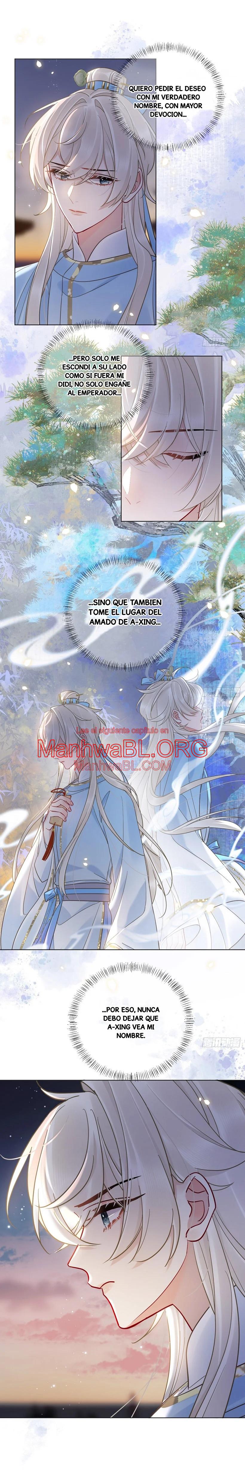 Malas intenciones - Capítulo 33 2 manhwa
