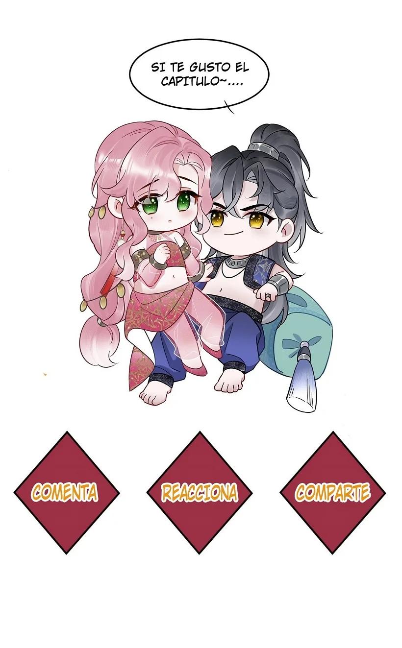 Malas intenciones - Capítulo 37 3 manhwa