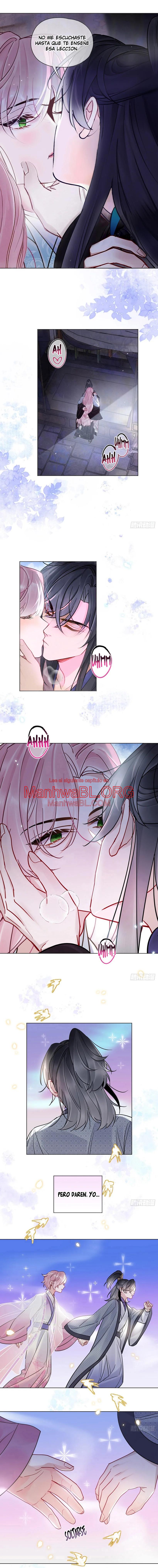 Malas intenciones - Capítulo 49 2 manhwa