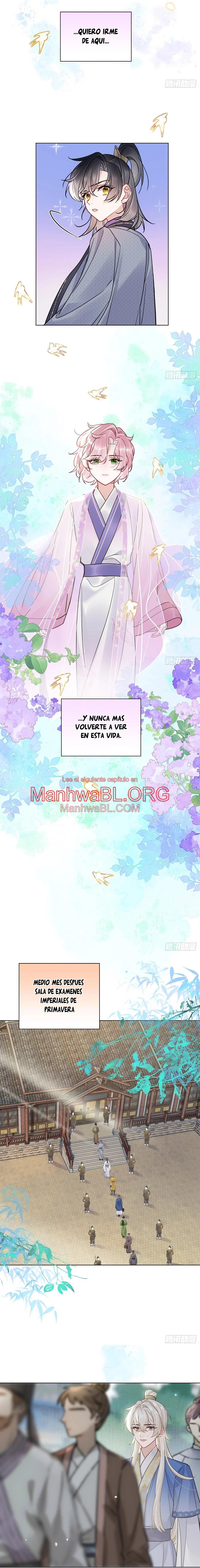 Malas intenciones - Capítulo 49 2 manhwa