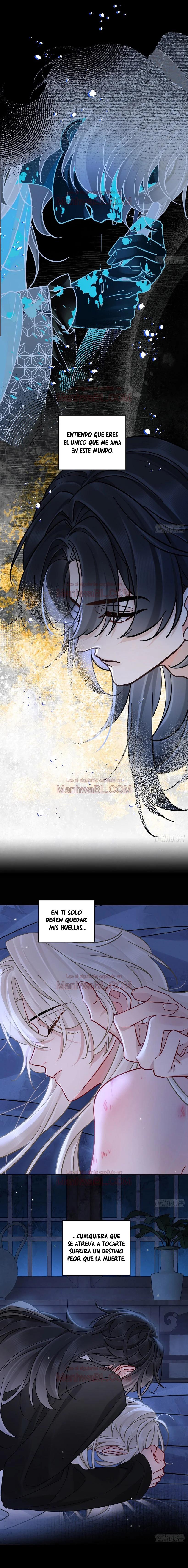 Malas intenciones - Capítulo 55 3 manhwa